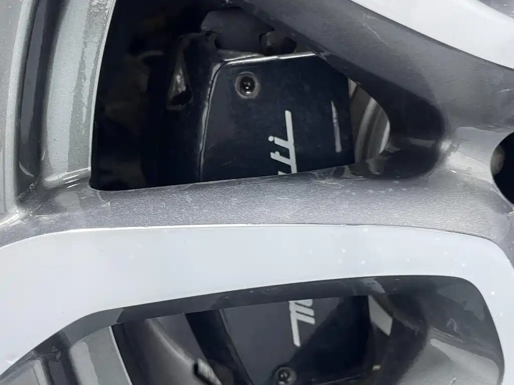 Levante 3.0 T Standard