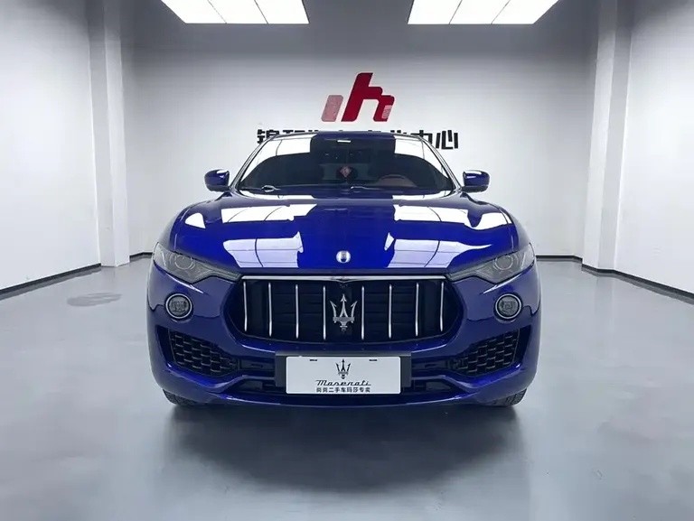 Maserati Levante 3.0 T Standard