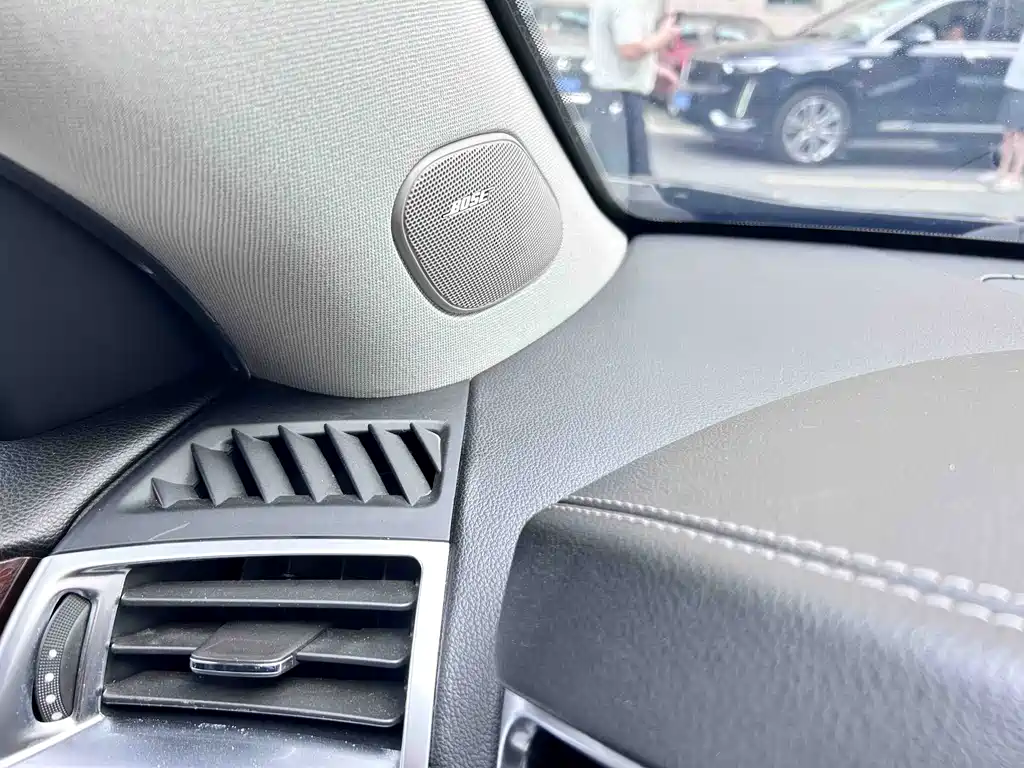 Cadillac SRX 3.0 L Elite