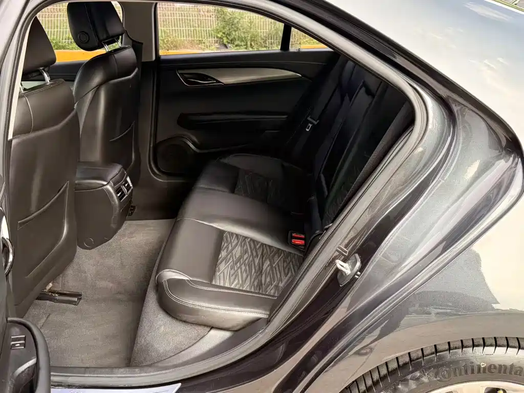 Cadillac ATS-L 25 T Comfort