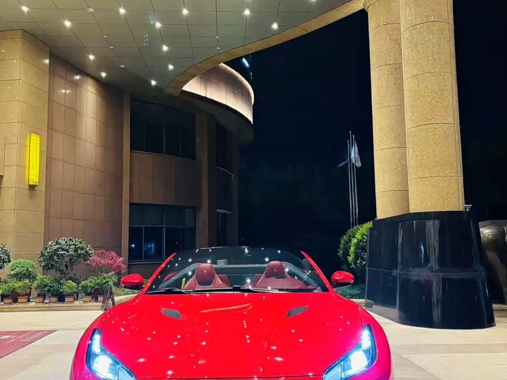 Portofino 3.9 T