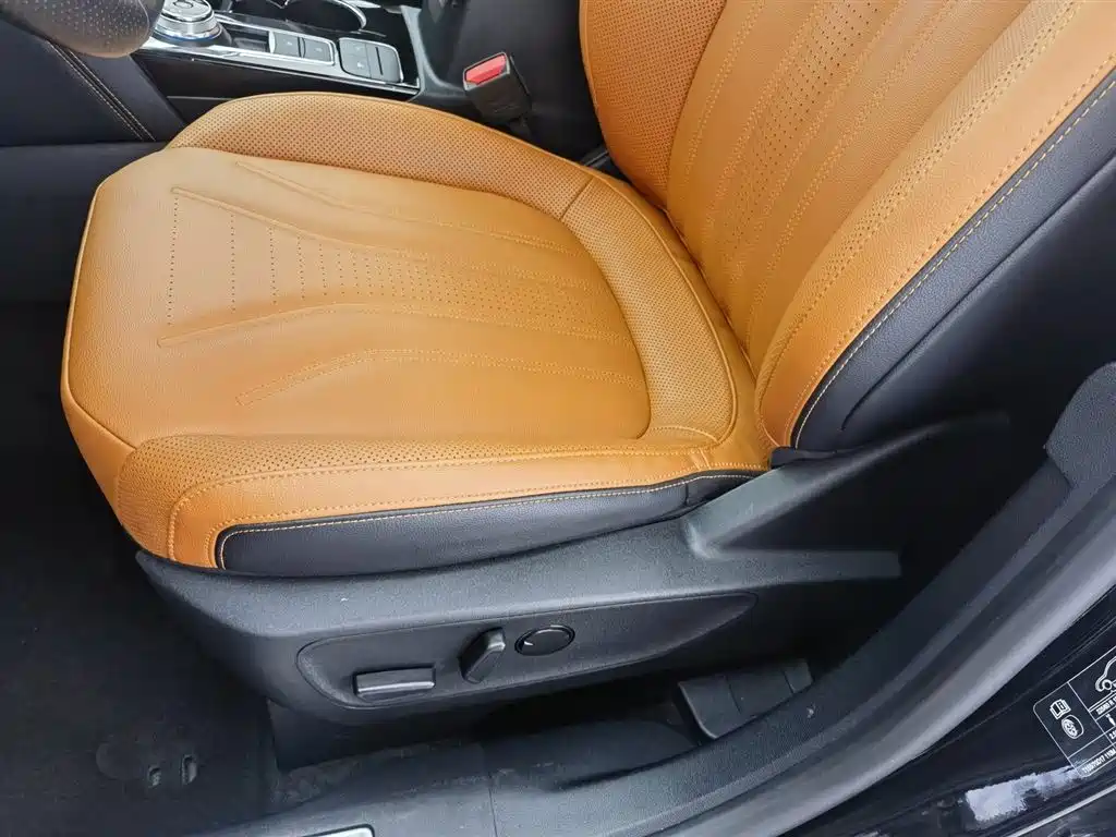Escape EcoBoost 245 4 WD Excellence Enjoyment