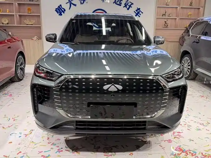 Fengyun T8 1.5 T 130 km Premium 5-seat