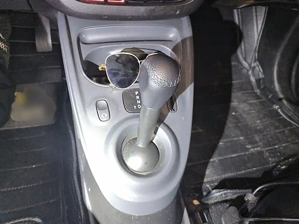 smart forfour 1.0 L 52 kW Agile