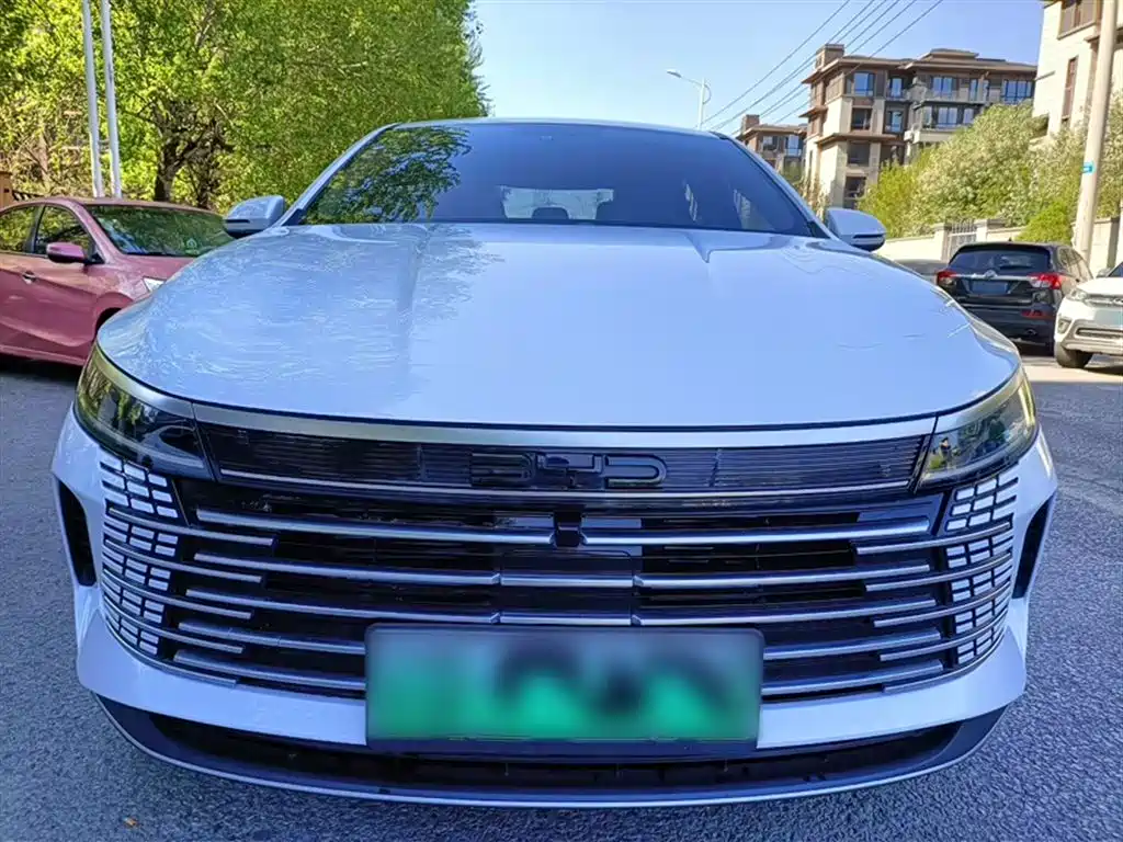 Destroyer 05 Glory DM-i 55 KM Luxury