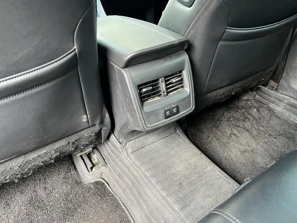 Avalon 2.0 L Luxury CN-VI