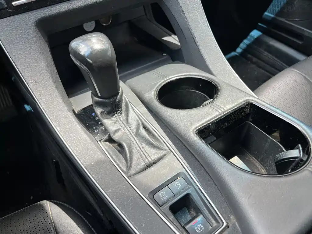 Avalon 2.0 L Luxury CN-VI