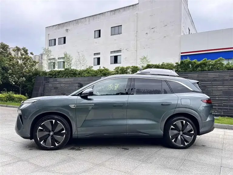 BYD Tang L DM 175 KM Drone Player