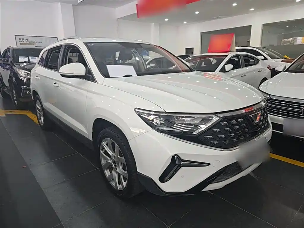 Jetta VS7 280 TSI Auto Progressive