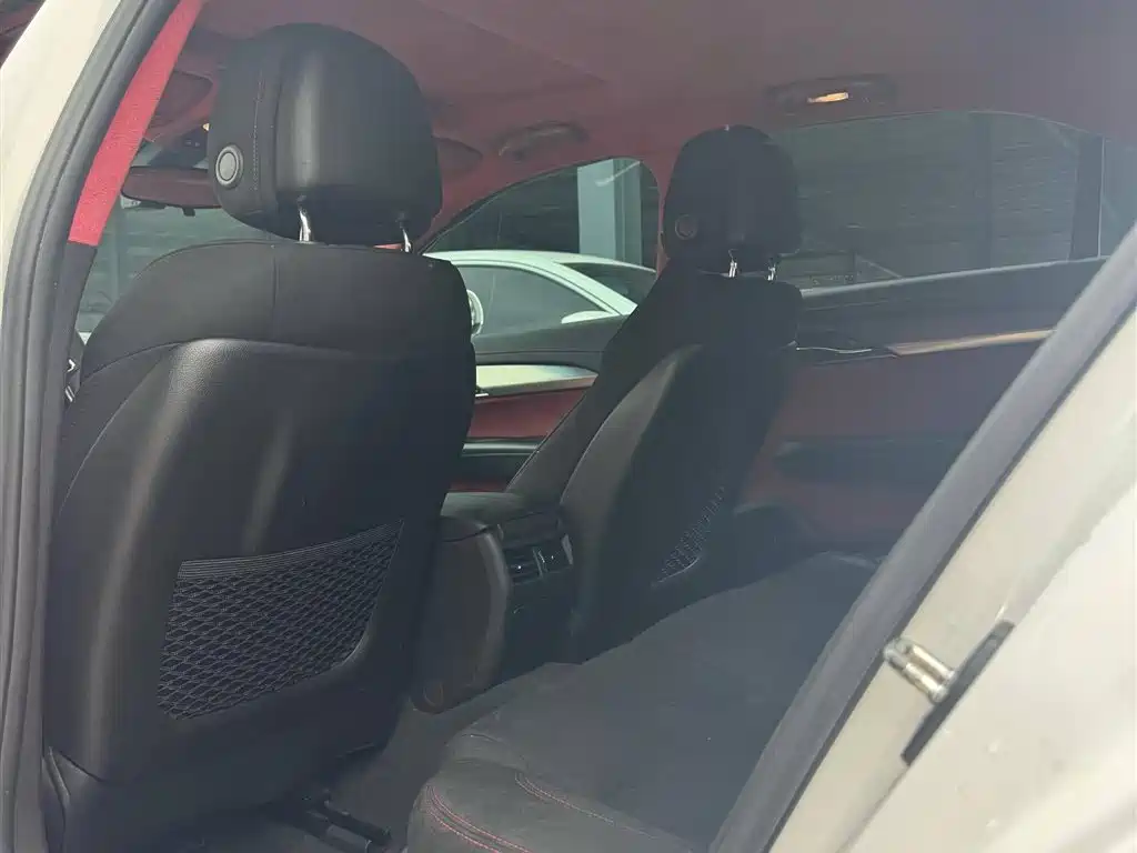 Cadillac ATS-L 28 T Fashion