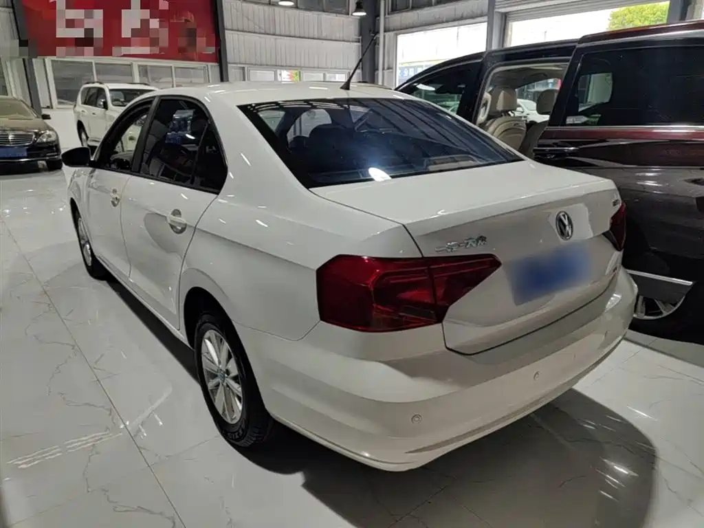 Jetta 1.5 L Auto Fashion