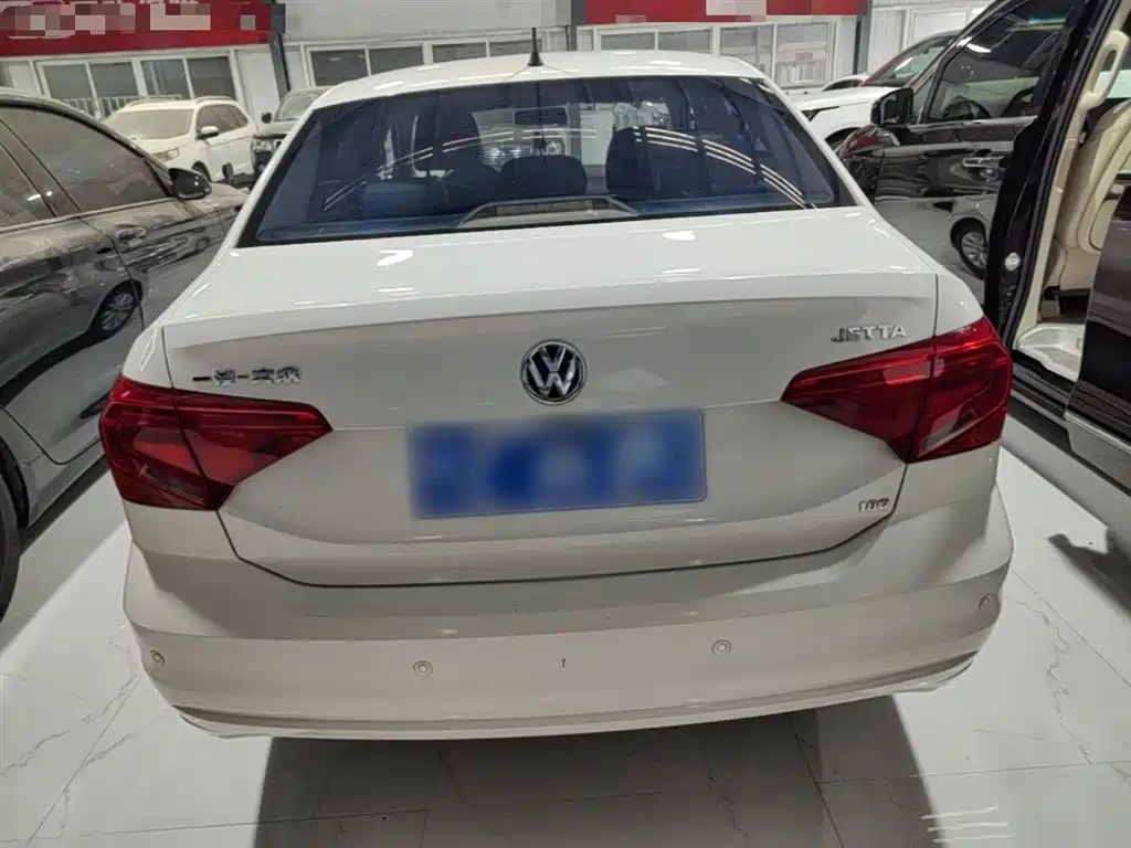 Jetta 1.5 L Auto Fashion