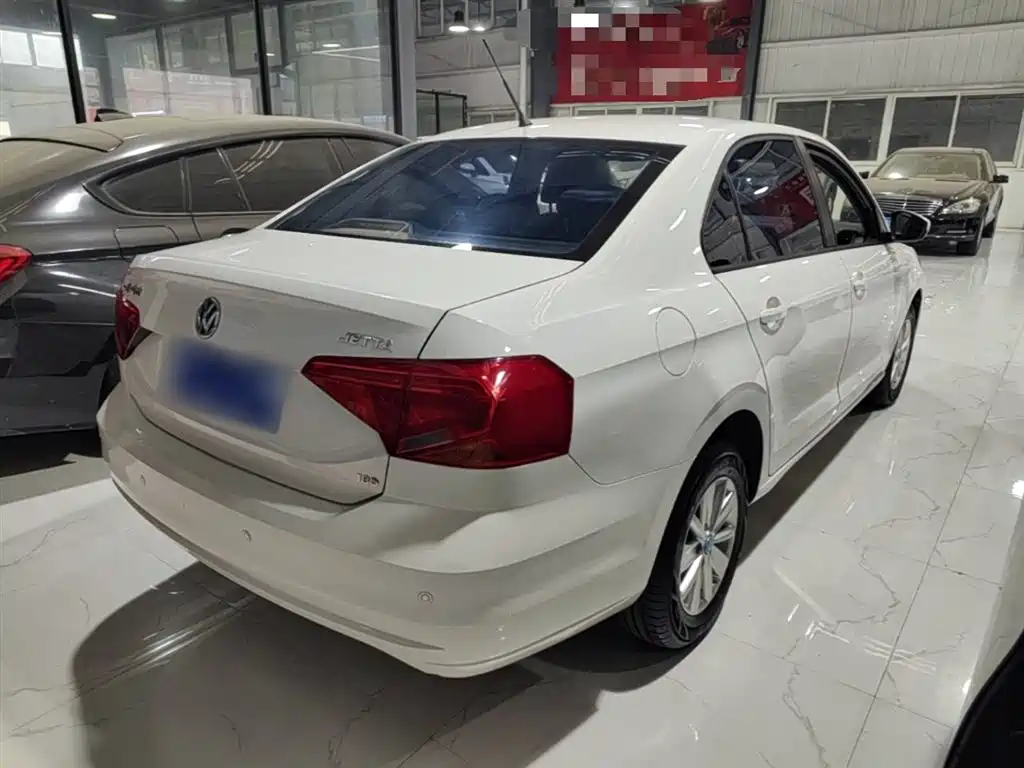 Jetta 1.5 L Auto Fashion
