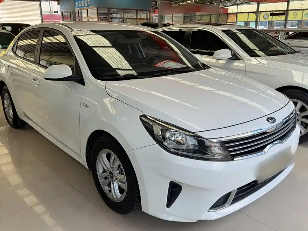 Forte 1.6 L Auto Style CN-VI