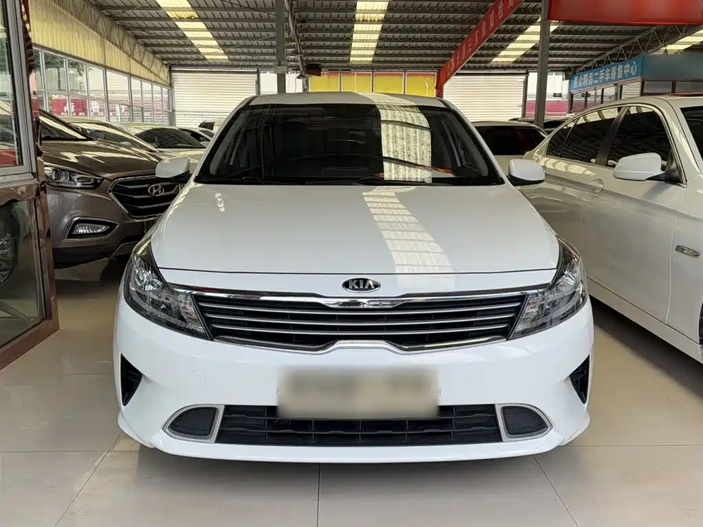 Forte 1.6 L Auto Style CN-VI