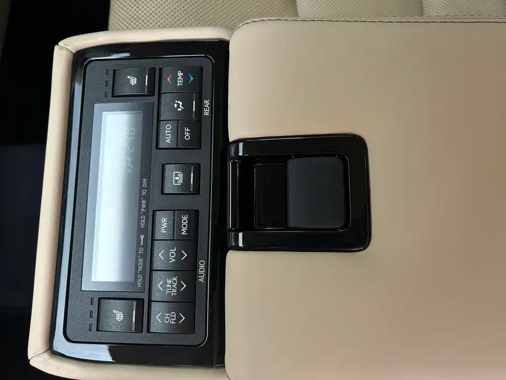 Lexus GS 雷克萨斯GS 2012款 250 豪华版