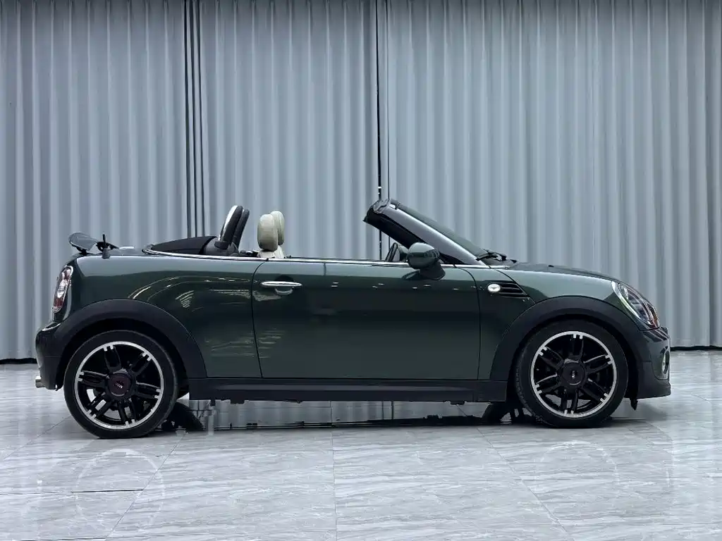 MINI Roadster 1.6 L COOPER