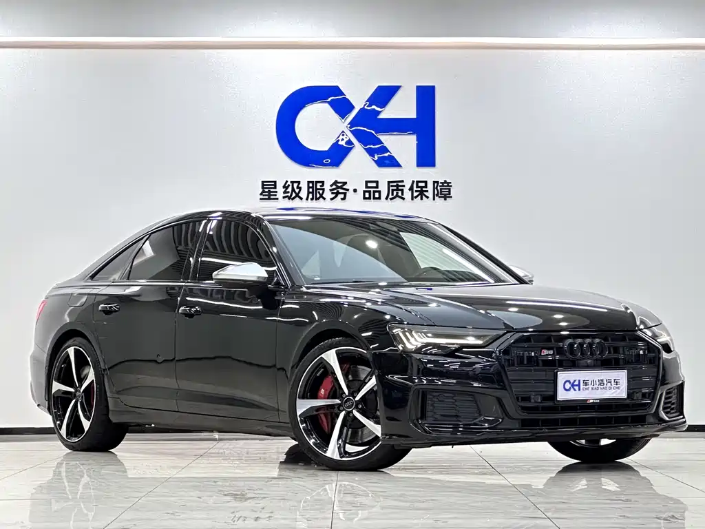 Audi S6 S6 2.9 T