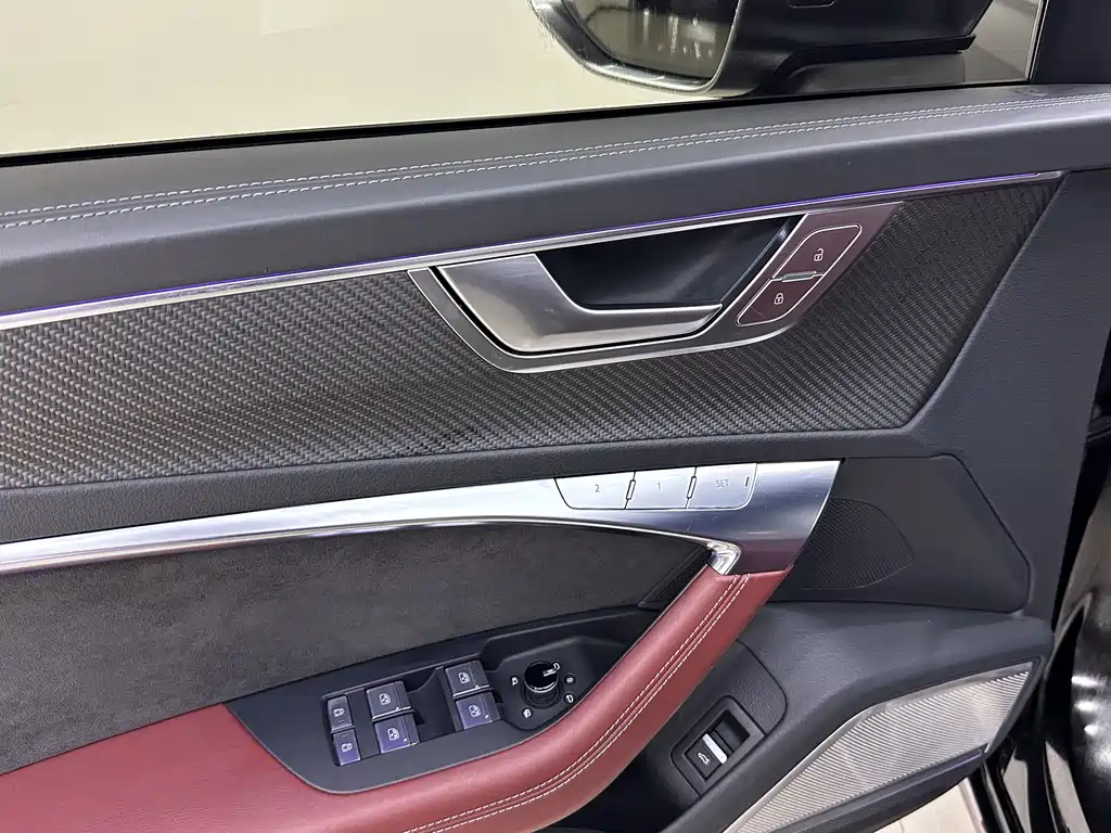 Audi S6 S6 2.9 T