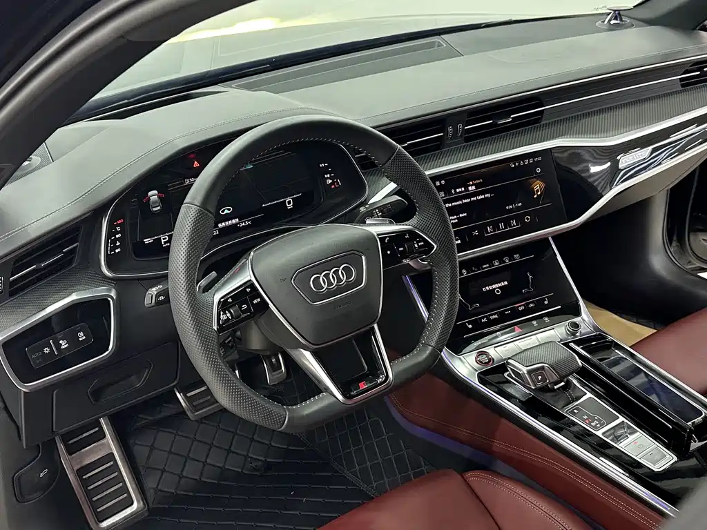 Audi S6 S6 2.9 T