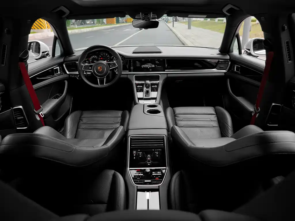 Panamera Panamera 3.0 T