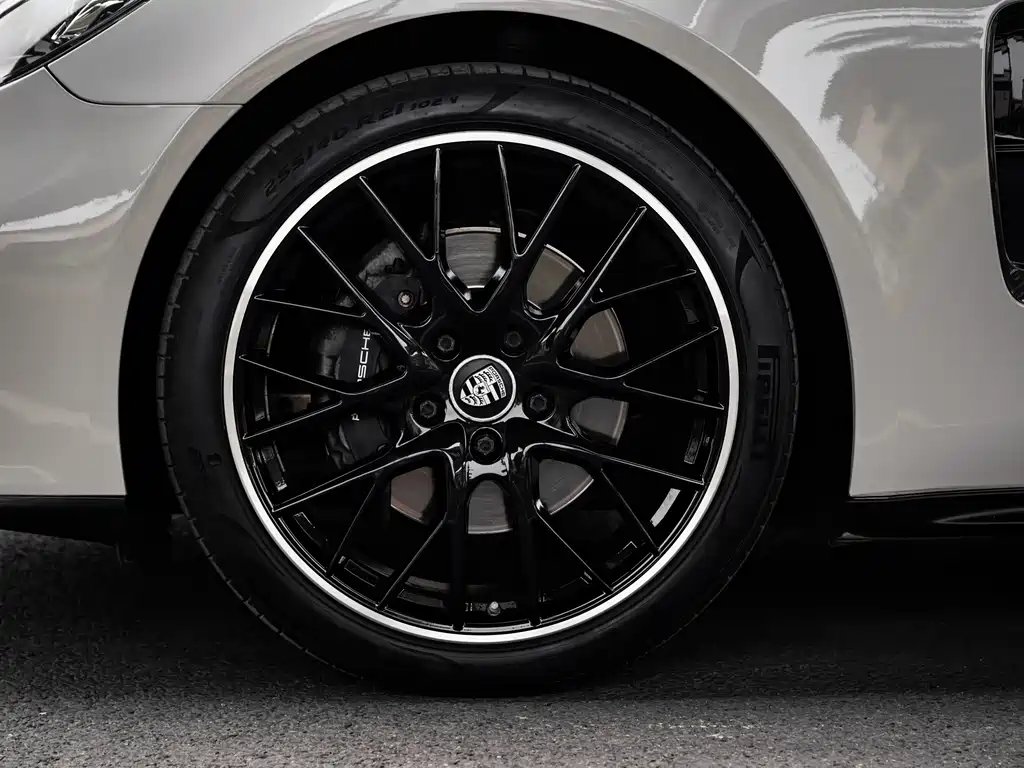 Panamera Panamera 3.0 T