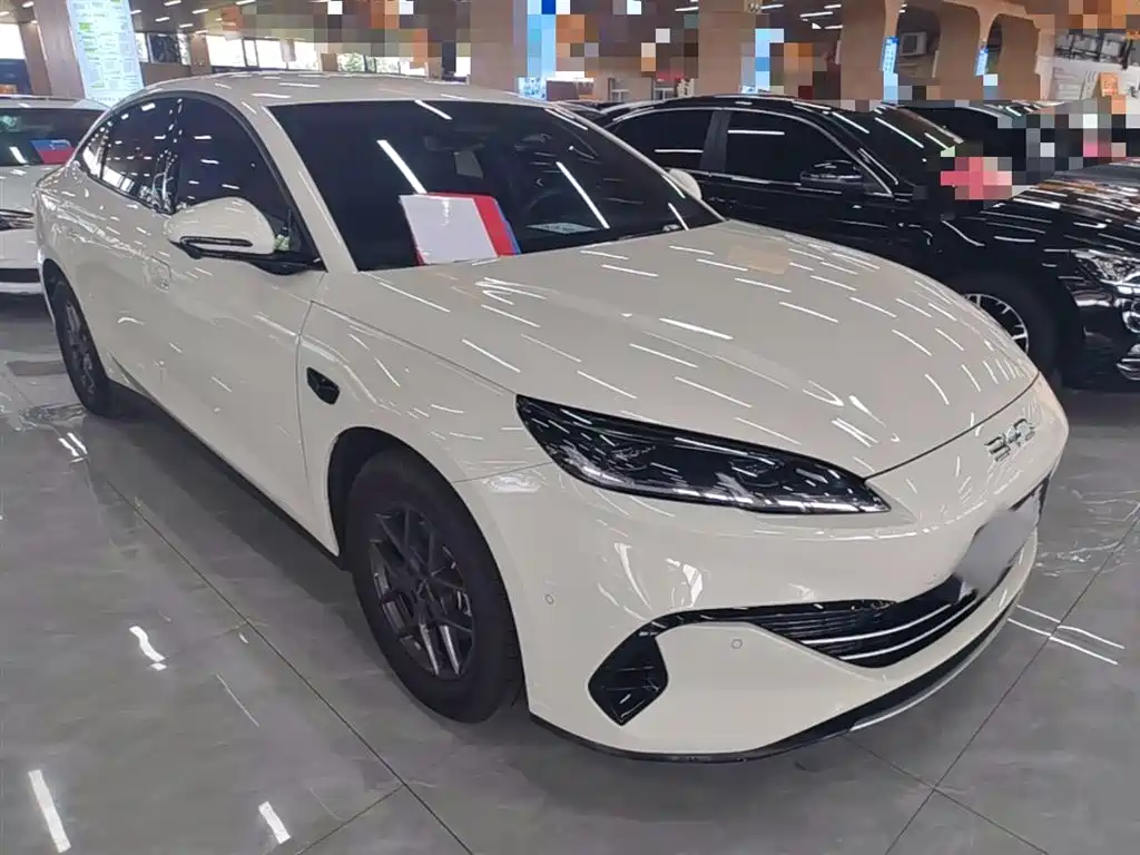 Seal 06 DM-i Smart Drive 80 KM Luxury