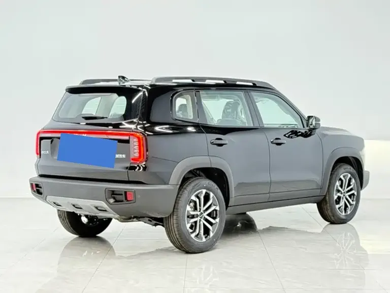 Haval Dargo 1.5 T DCT Collie