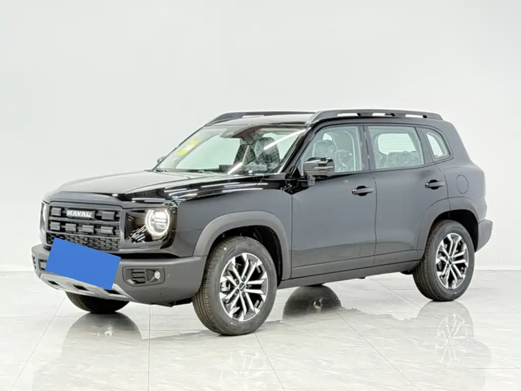 Haval Dargo 1.5 T DCT Collie