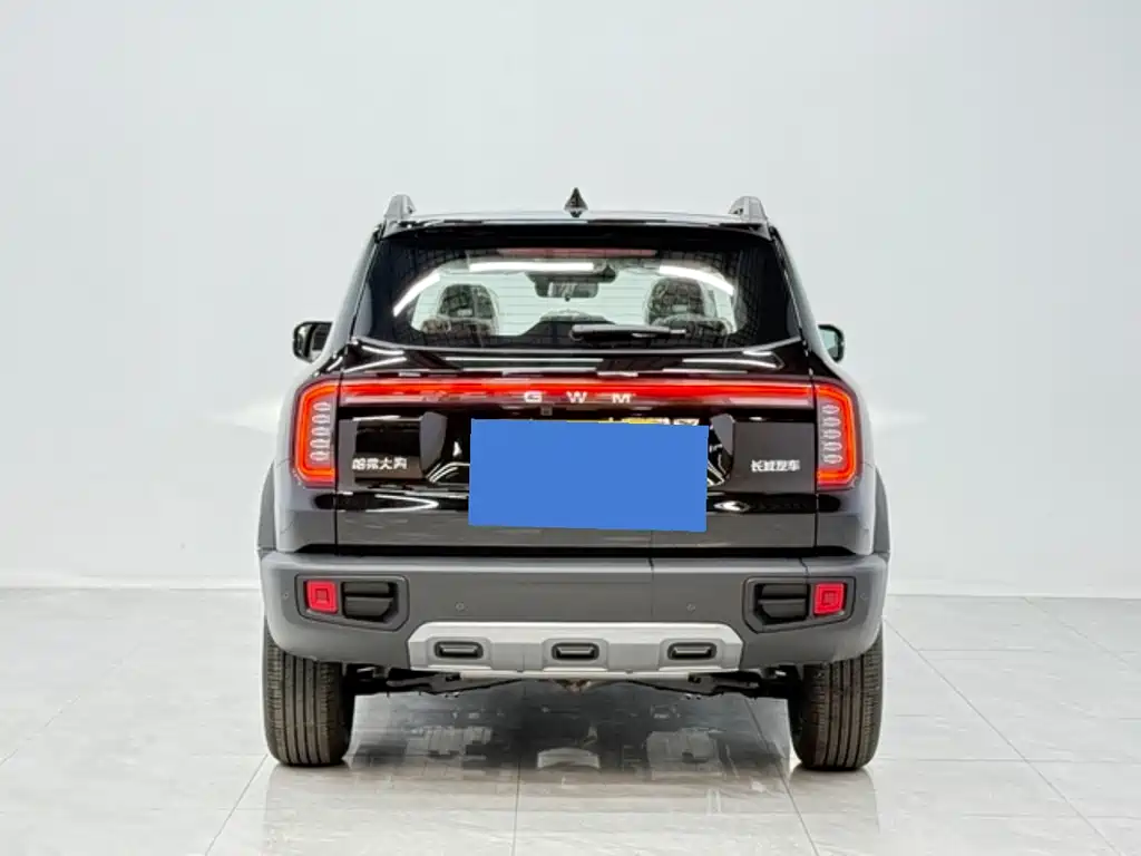 Haval Dargo 1.5 T DCT Collie