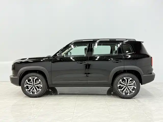 Haval Dargo 1.5 T DCT Collie