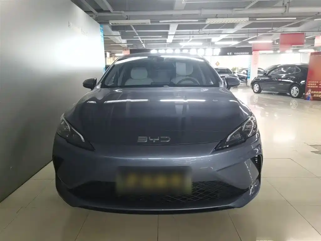 Seal 05 DM-i DM-i Smart Drive 55 KM Luxury