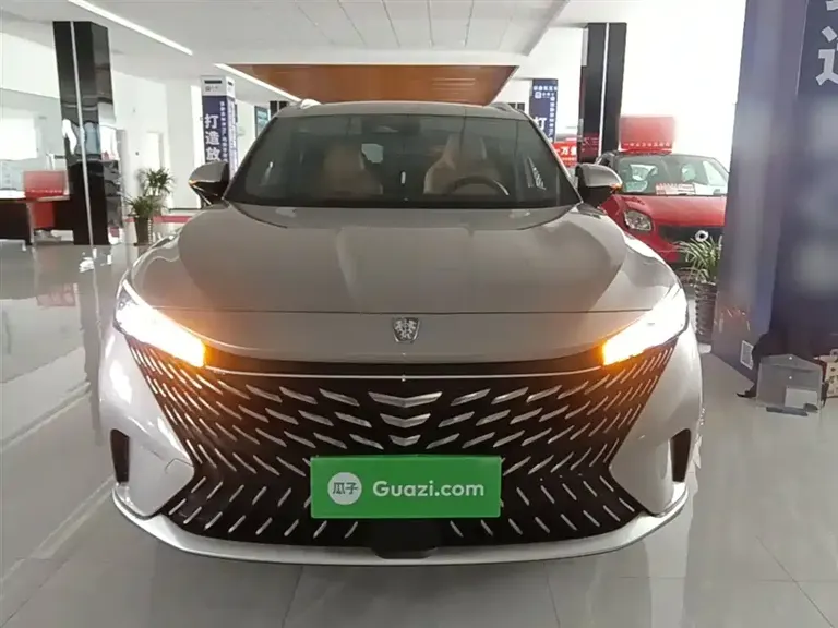 Roewe RX5 1.5 T Superior