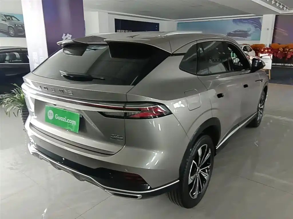 Roewe RX5 1.5 T Superior