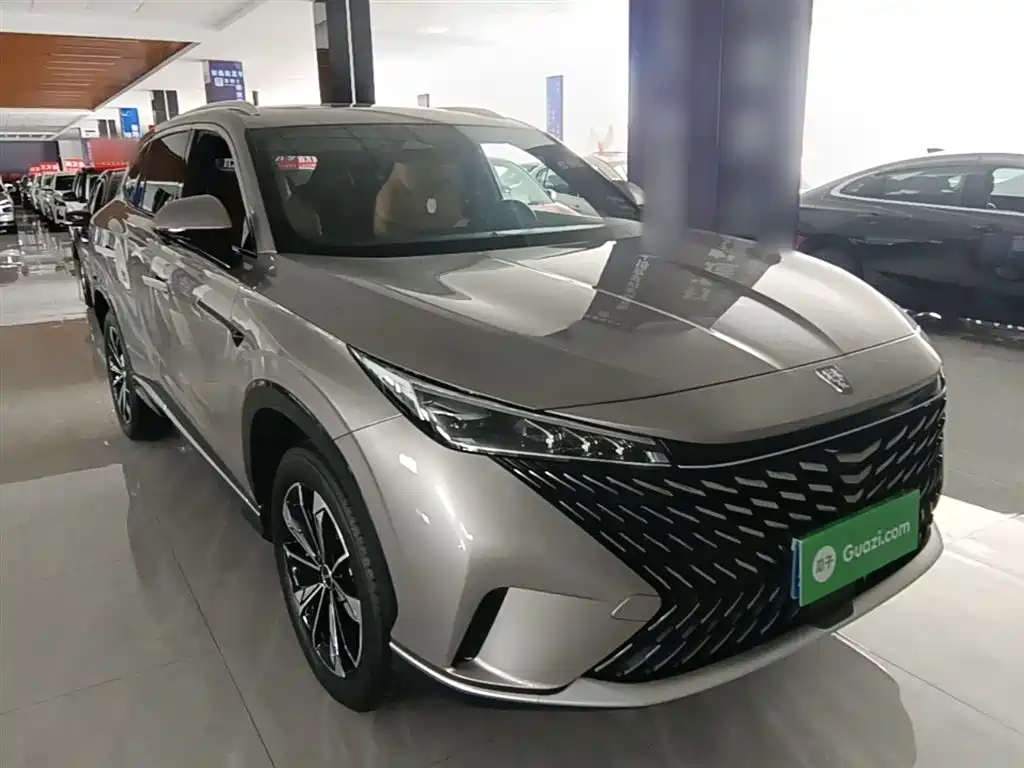 Roewe RX5 1.5 T Superior