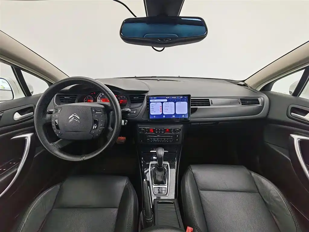 Citroen C5 2.0 L Auto Premium