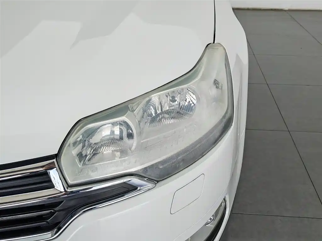 Citroen C5 2.0 L Auto Premium