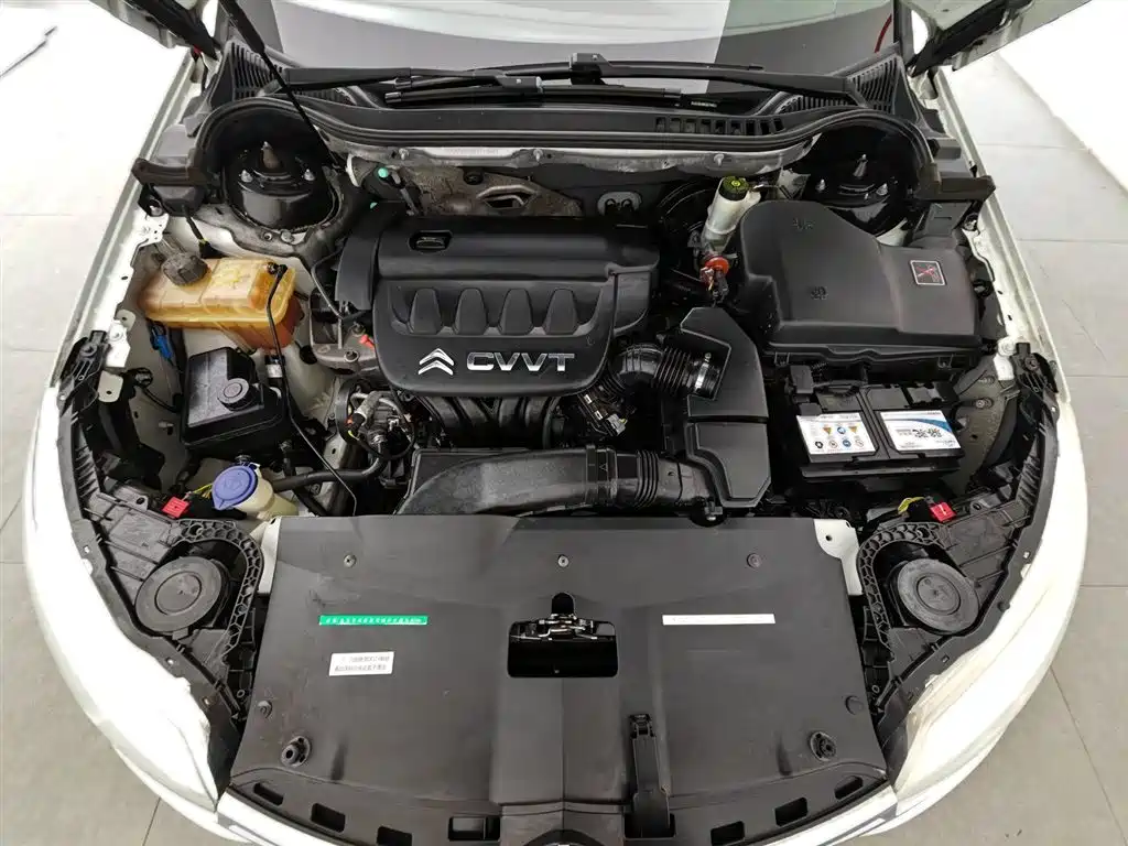 Citroen C5 2.0 L Auto Premium