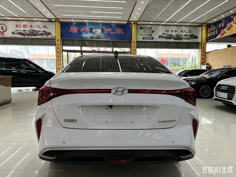 Hyundai Verna 1.4 L CVT GLS Cool
