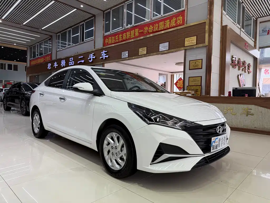 Verna 1.4 L CVT GLS Cool