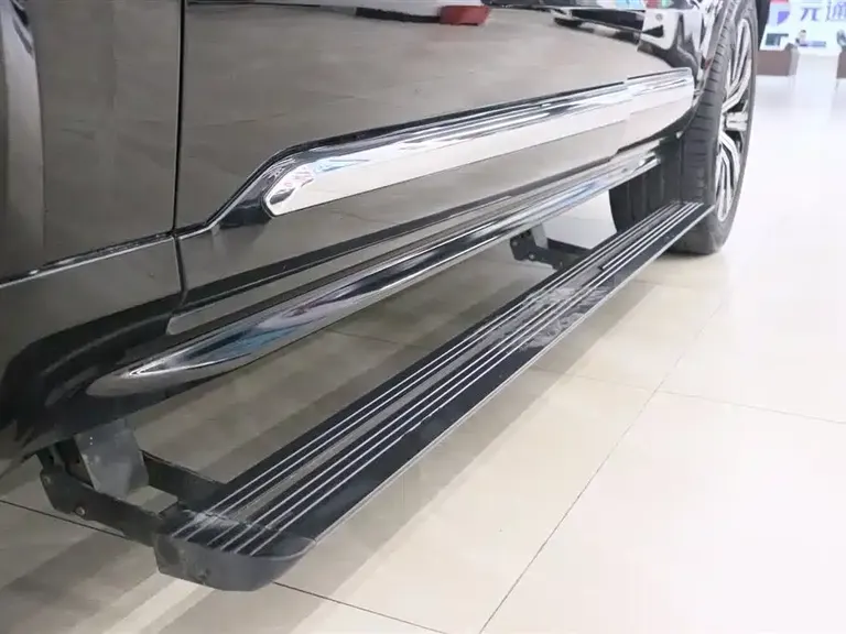 Volvo XC90 B6 Smart Ease Luxury 7-seat