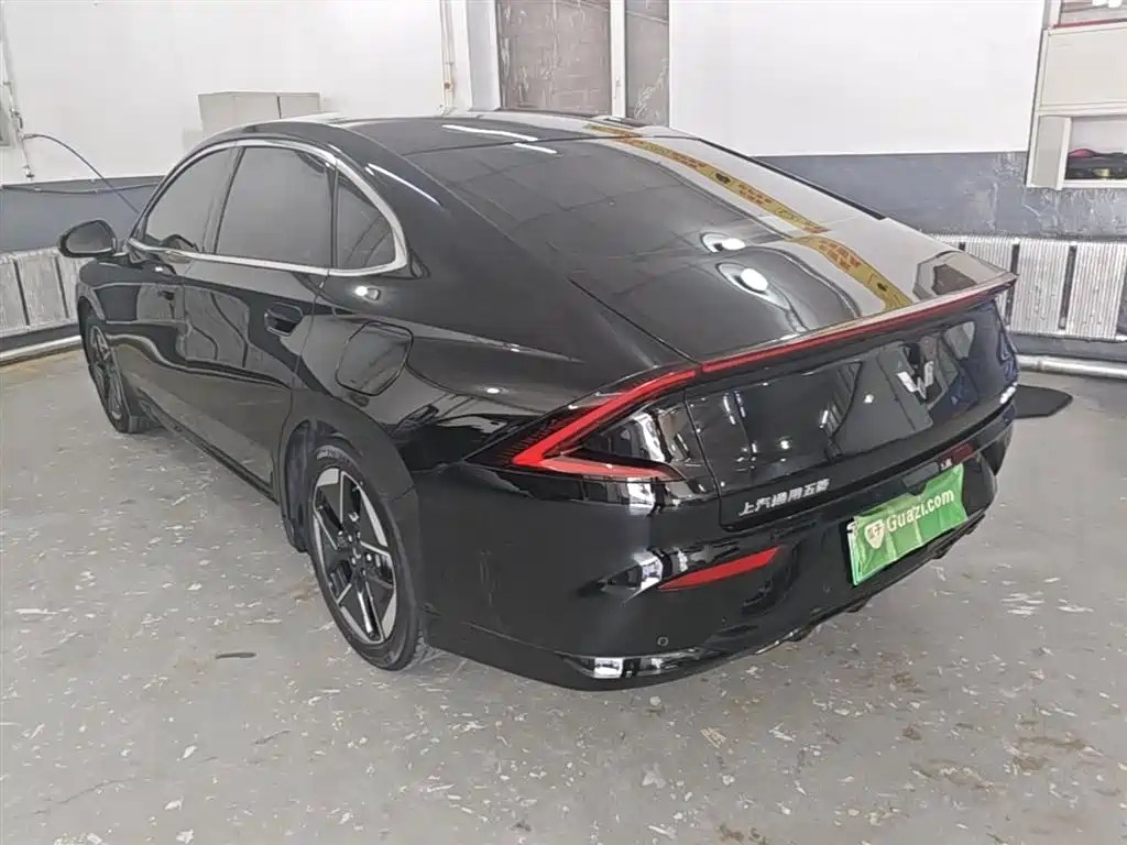 Wuling Starlight 五菱星光 2025款 150 km 智能领航型