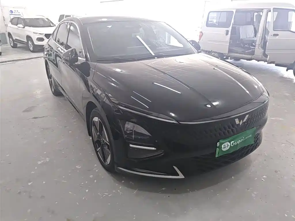 Wuling Starlight 五菱星光 2025款 150 km 智能领航型