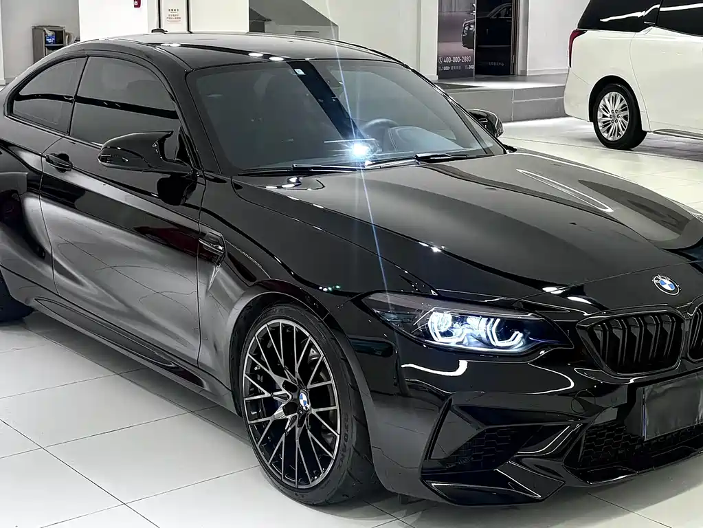 BMW M2 M2 Thunder