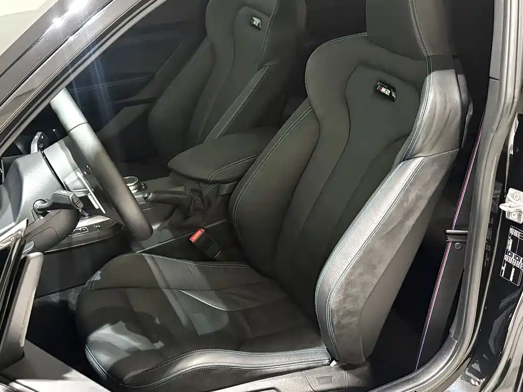 BMW M2 M2 Thunder