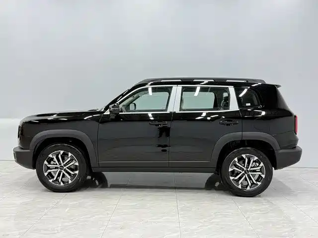 Haval Dargo 1.5 T DCT Collie