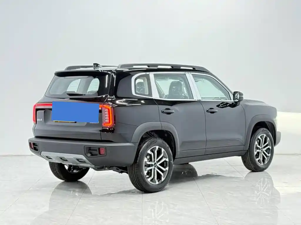 Haval Dargo 1.5 T DCT Collie