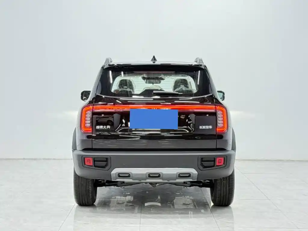 Haval Dargo 1.5 T DCT Collie