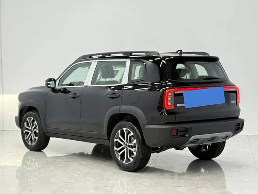 Haval Dargo 1.5 T DCT Collie