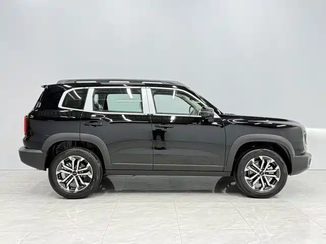 Haval Dargo 1.5 T DCT Collie